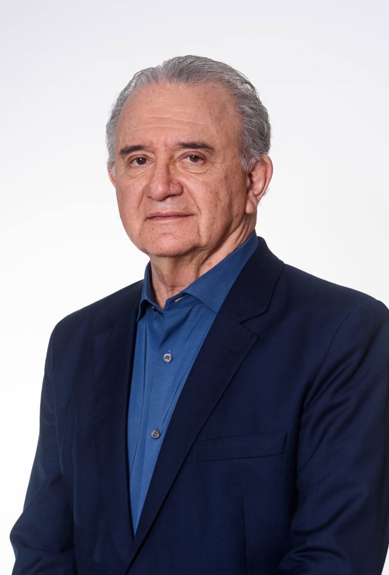 Dimitr Wajsman, presidente da UTC América Latina