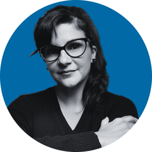 Foto de Daniela Higgin