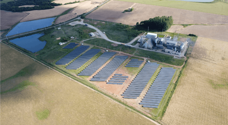 Complexo Energético São Sepé