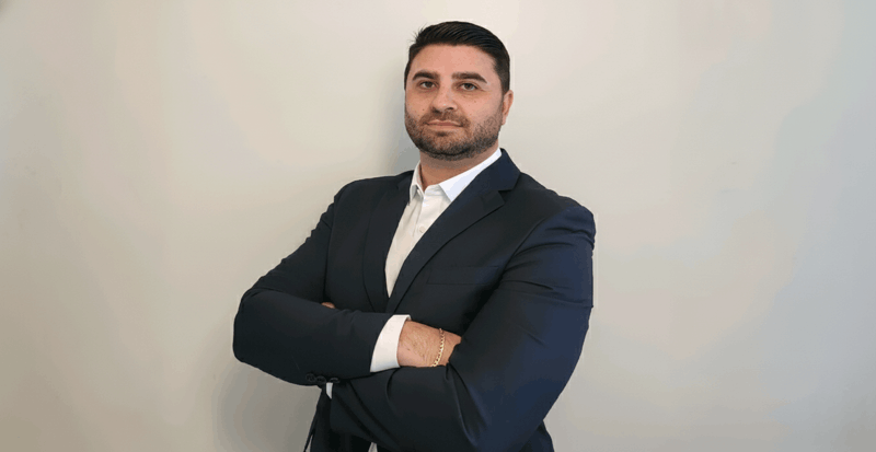 Robson Antunes, diretor de operações do grupo Potencial