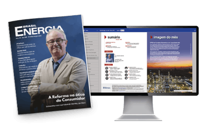 Capa Revista