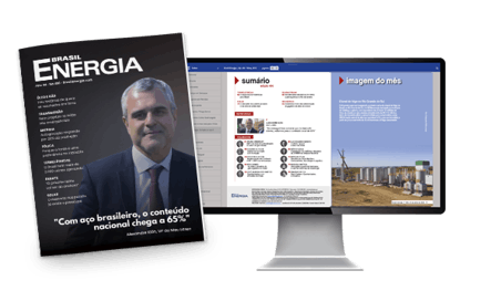 Capa Revista