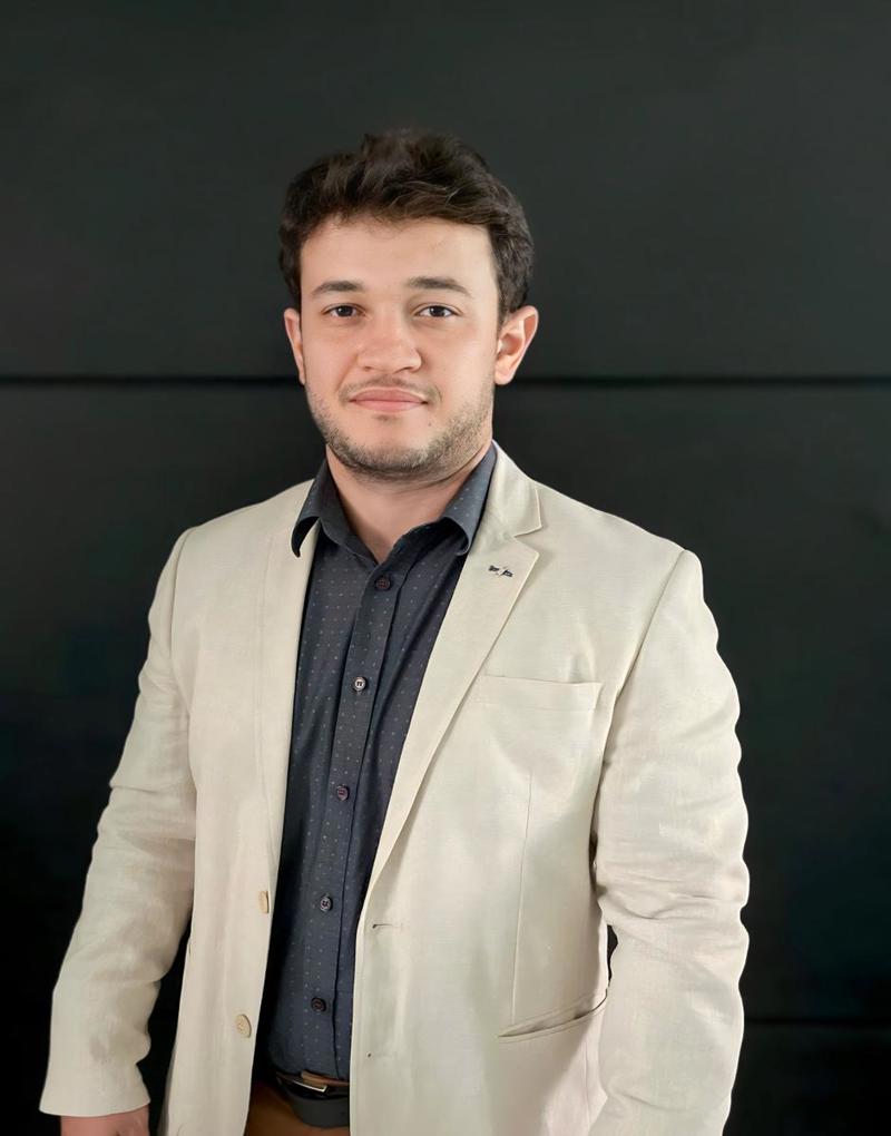 Alexandre Marques, consultor especializado em terceirização