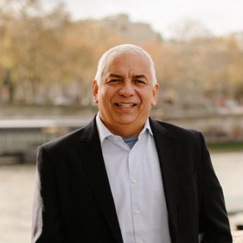 Alcio Adler, diretor de Operações da Regional Norte da Eneva Energia