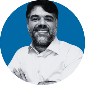 Foto de César Rezende