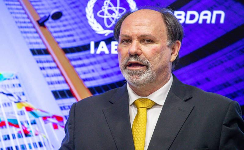 Celso Cunha, presidente da Abdan