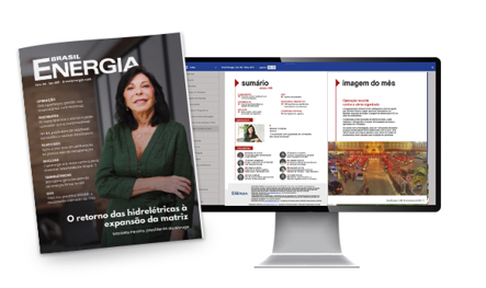 Capa Revista
