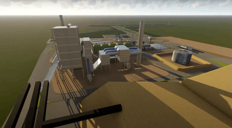 Projeto UTE Cidade do Livro