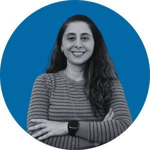 Foto de Miriam Yanikian