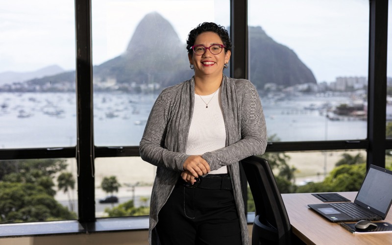 Paula Valenzuela PSR