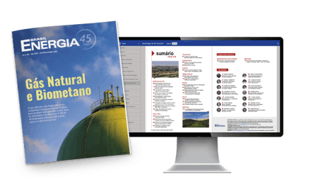 Capa Revista