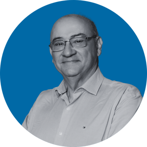 Foto de Marcos Madureira