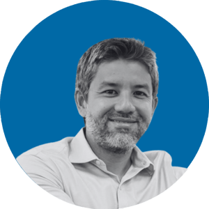 Foto de Newton Hamatsu