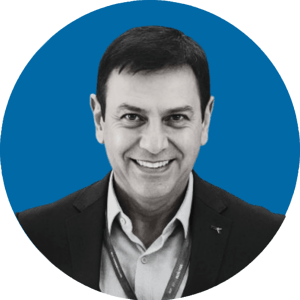 Foto de Jamil Mouallem