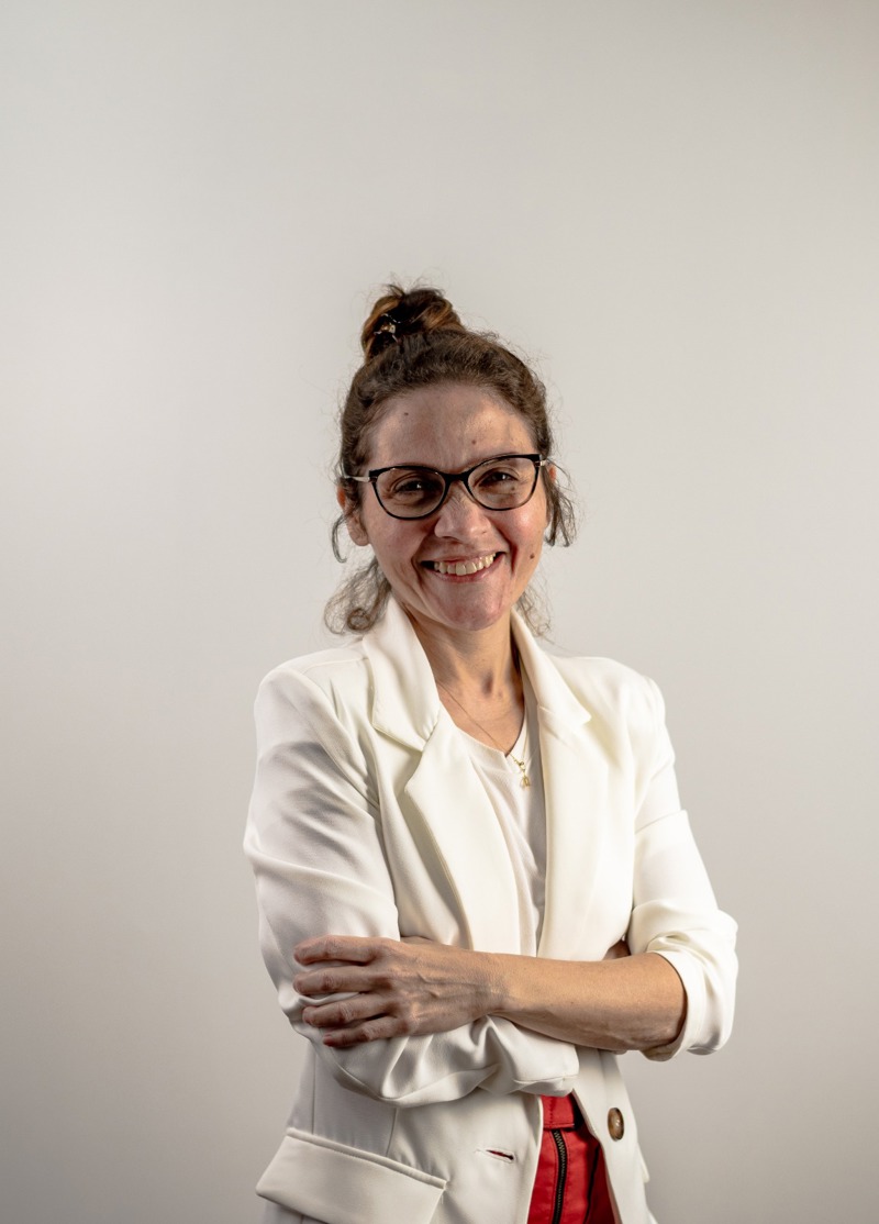 Giorgiana Freitas Pinheiro, gerente de Geração da Equatorial Pará