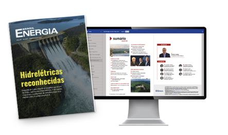 Capa Revista