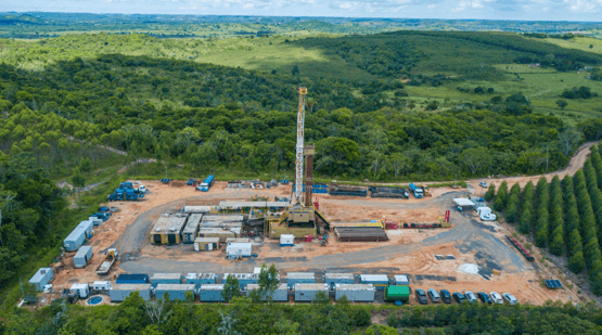 Alta taxa de sucesso no onshore não anula riscos exploratórios