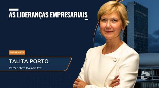 Abrate cobra segurança jurídica para novo ciclo de investimentos 