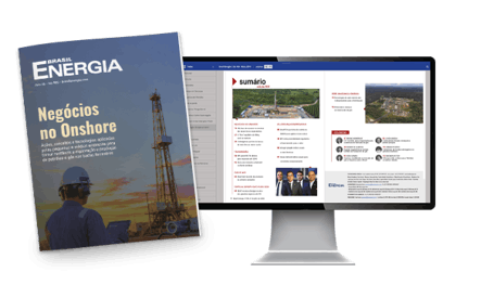 Capa Revista