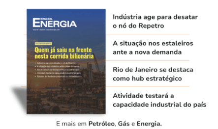 Capa Revista
