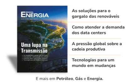 Capa Revista