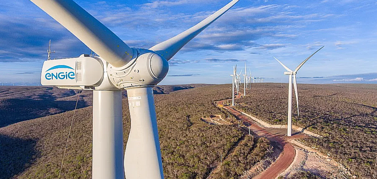 Número de parques eólicos no Brasil deve ser recorde em 2023